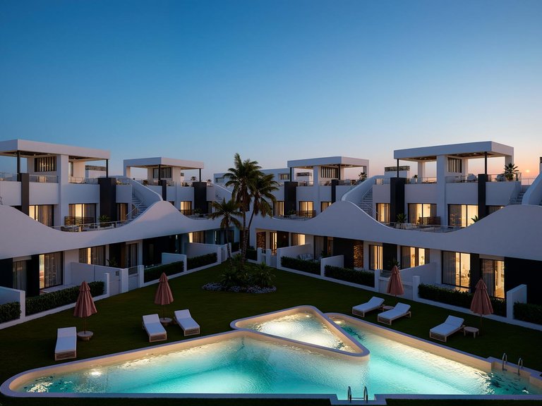 Villa for Sale in San Fulgencio, Alicante 3