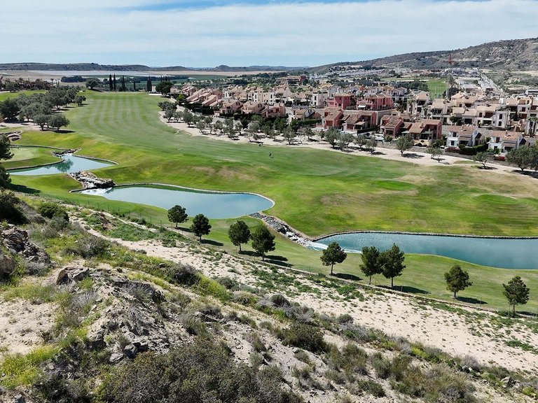 Villa for Sale in Algorfa, Alicante 36