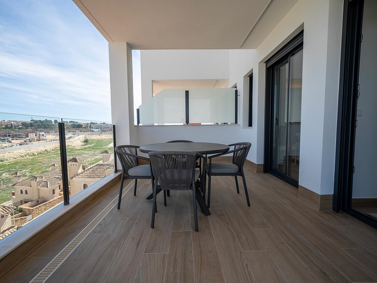 Villa for Sale in Algorfa, Alicante 9