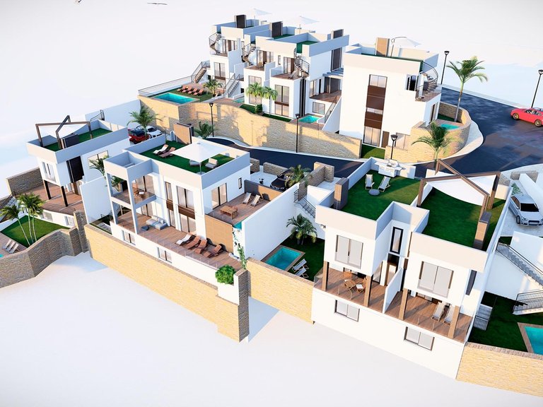 Villa for Sale in Algorfa, Alicante 3