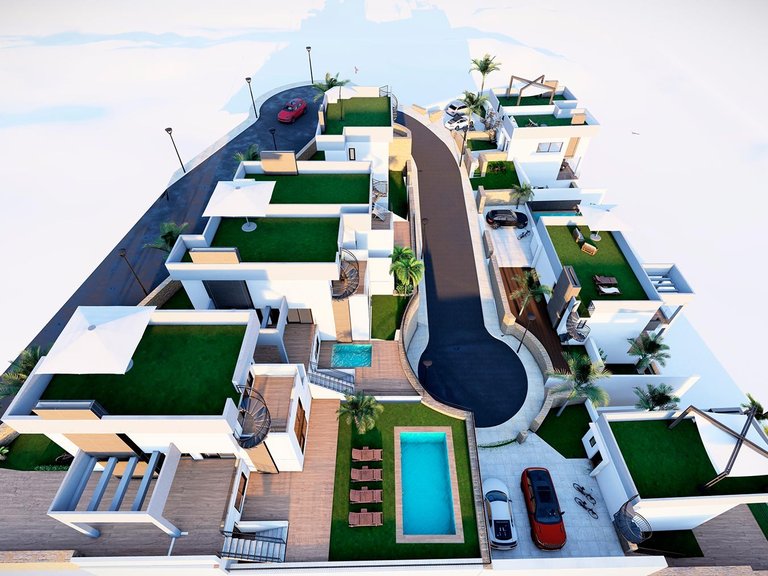 Villa for Sale in Algorfa, Alicante 4