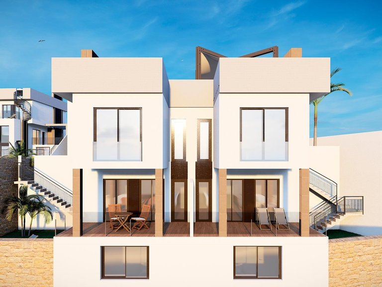 Villa for Sale in Algorfa, Alicante 1