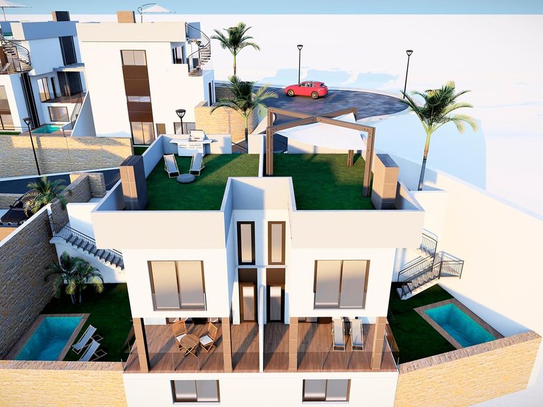 Villa for Sale in Algorfa, Alicante 2