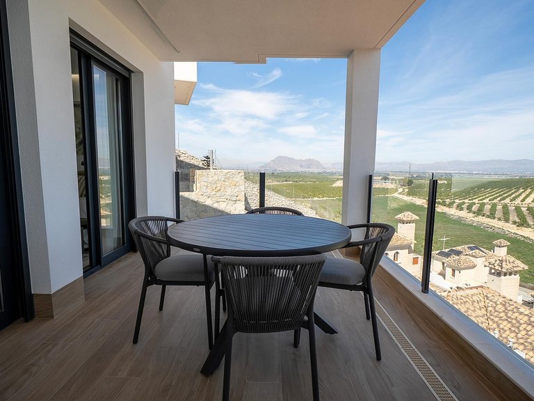 Villa for Sale in Algorfa, Alicante 13