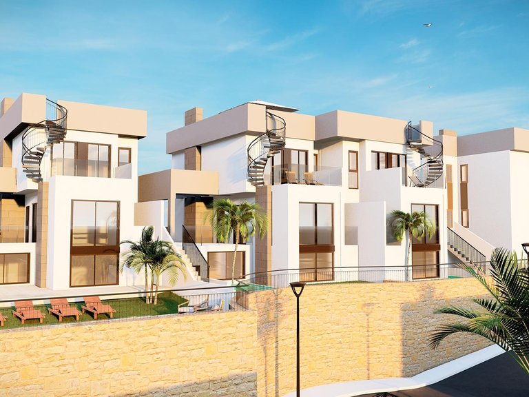 Villa for Sale in Algorfa, Alicante 5