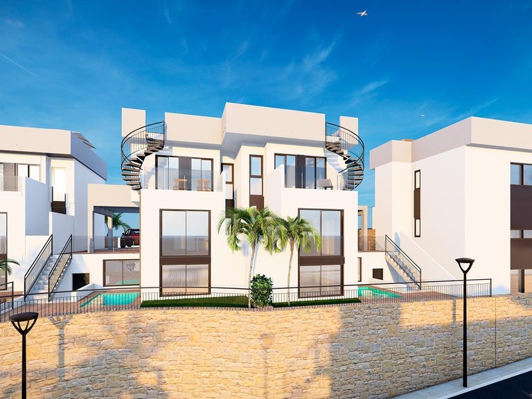 Villa for Sale in Algorfa, Alicante 4