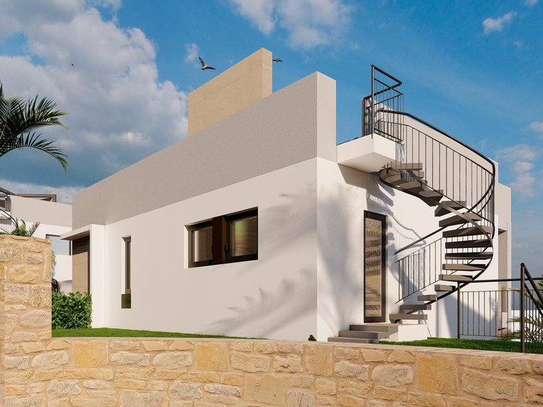 Villa for Sale in Algorfa, Alicante 4