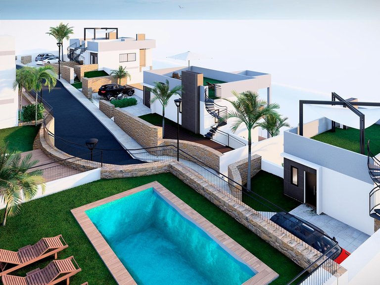 Villa for Sale in Algorfa, Alicante 7