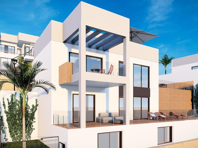 Villa for Sale in Algorfa, Alicante 2