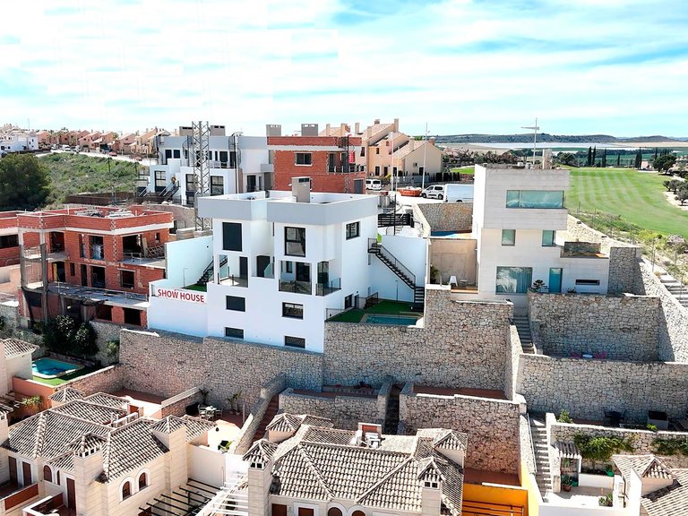 Villa for Sale in Algorfa, Alicante 30