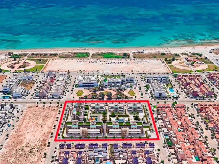 Apartment for Sale in Pilar de la Horadada, Alicante 13