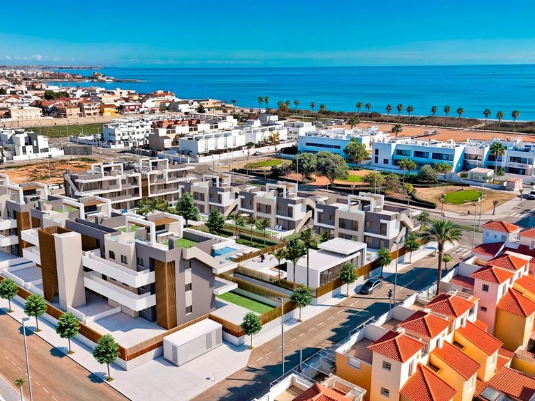 Apartment for Sale in Pilar de la Horadada, Alicante 12