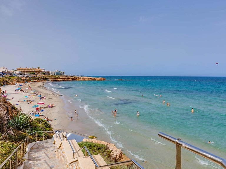 Apartment for Sale in Pilar de la Horadada, Alicante 16