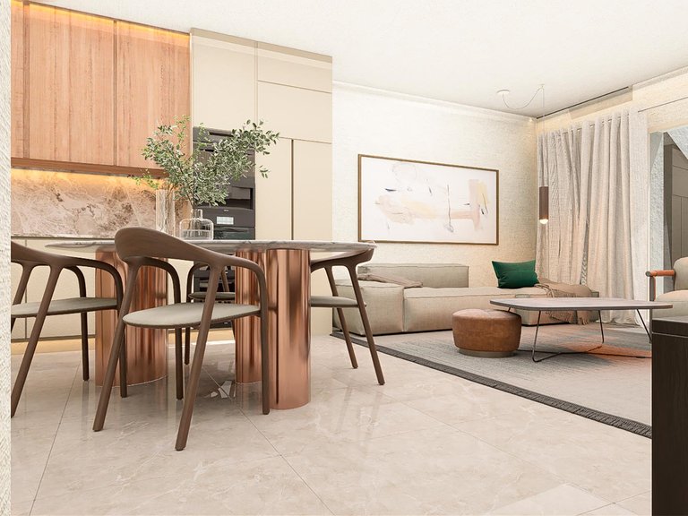 Villa for Sale in Pilar de la Horadada, Alicante 8