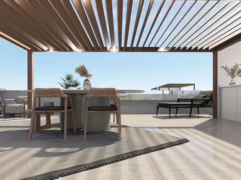 Villa for Sale in Pilar de la Horadada, Alicante 14