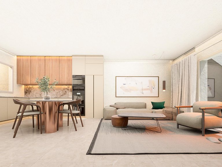 Villa for Sale in Pilar de la Horadada, Alicante 4