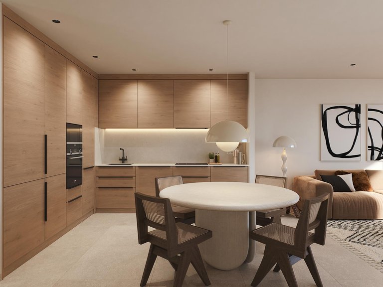 Apartment for Sale in San Miguel de Salinas, Alicante 5