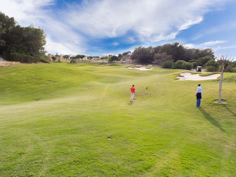 Apartment for Sale in San Miguel de Salinas, Alicante 15