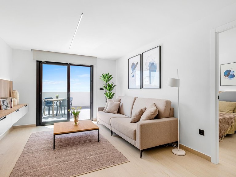 Apartment for Sale in Guardamar del Segura, Alicante 11