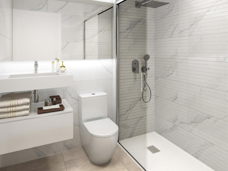 Villa for Sale in San Pedro del Pinatar, Costa Cálida 7