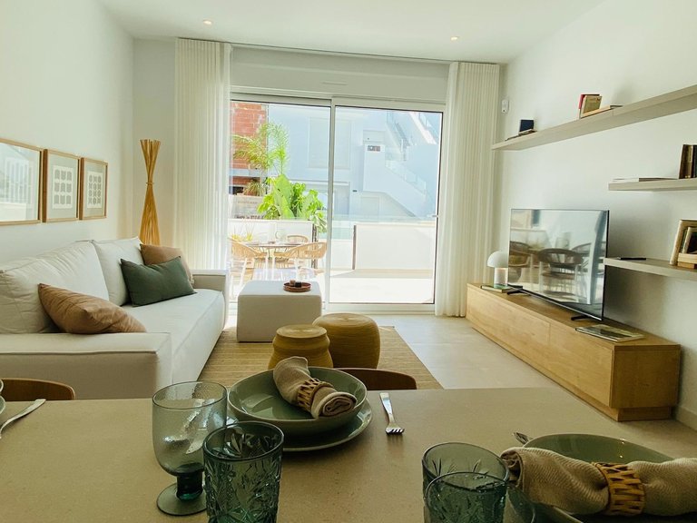 Villa for Sale in Pilar de la Horadada, Alicante 6