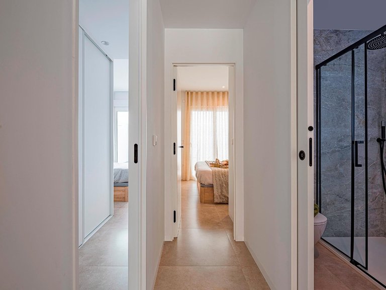 Villa for Sale in San Pedro del Pinatar, Costa Cálida 15