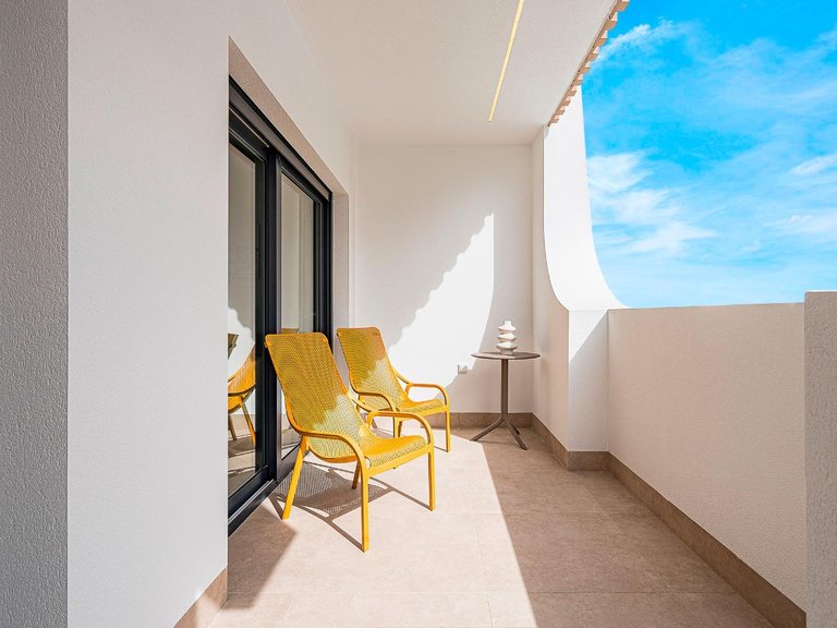 Villa for Sale in San Pedro del Pinatar, Costa Cálida 17