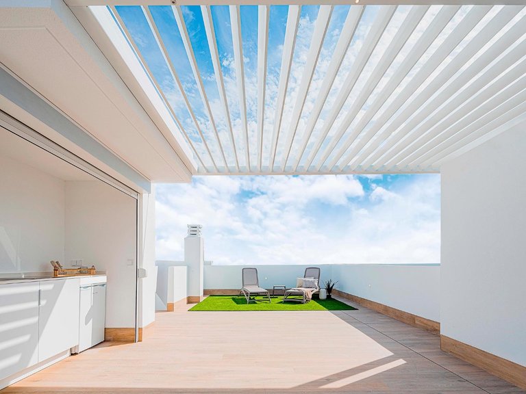 Villa for Sale in San Pedro del Pinatar, Costa Cálida 20