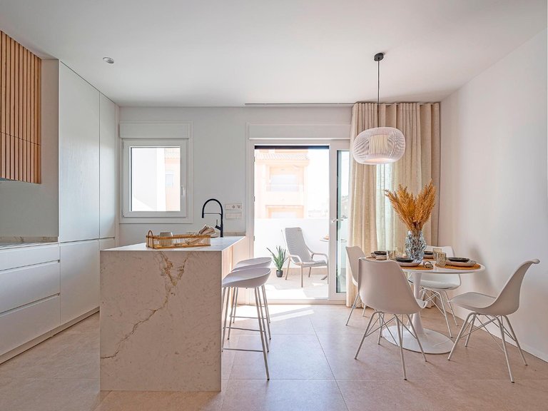 Villa for Sale in San Pedro del Pinatar, Costa Cálida 18