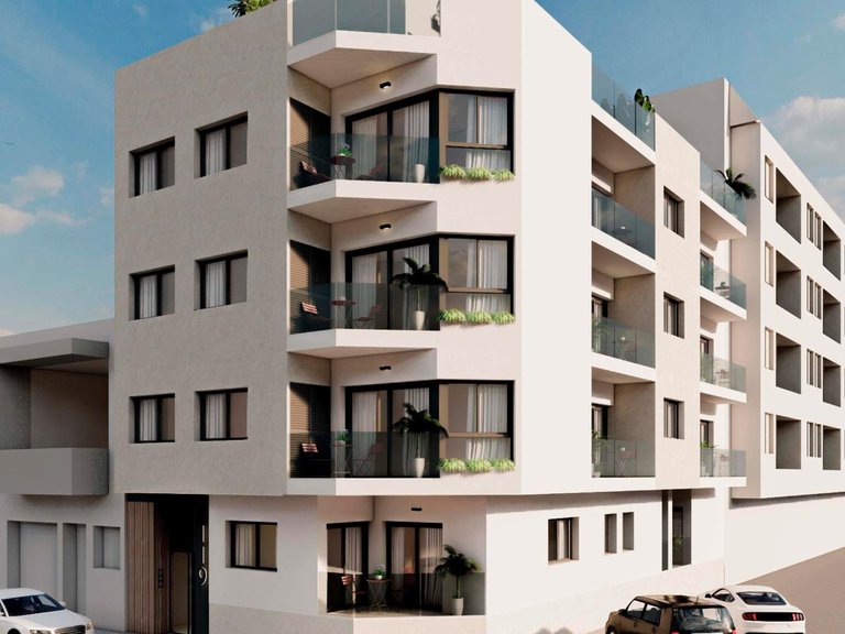 Apartment for Sale in Guardamar del Segura, Alicante 1