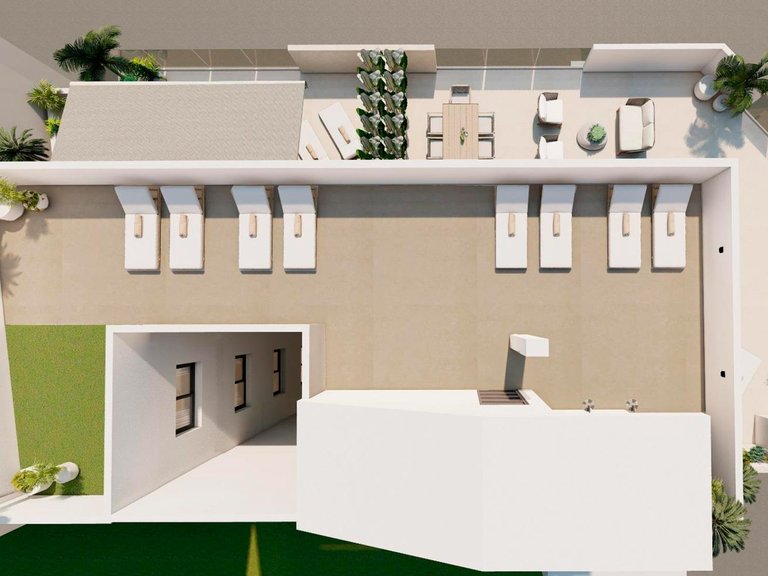 Apartment for Sale in Guardamar del Segura, Alicante 9