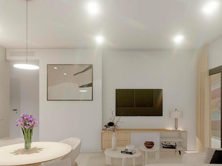 Apartment for Sale in Guardamar del Segura, Alicante 3