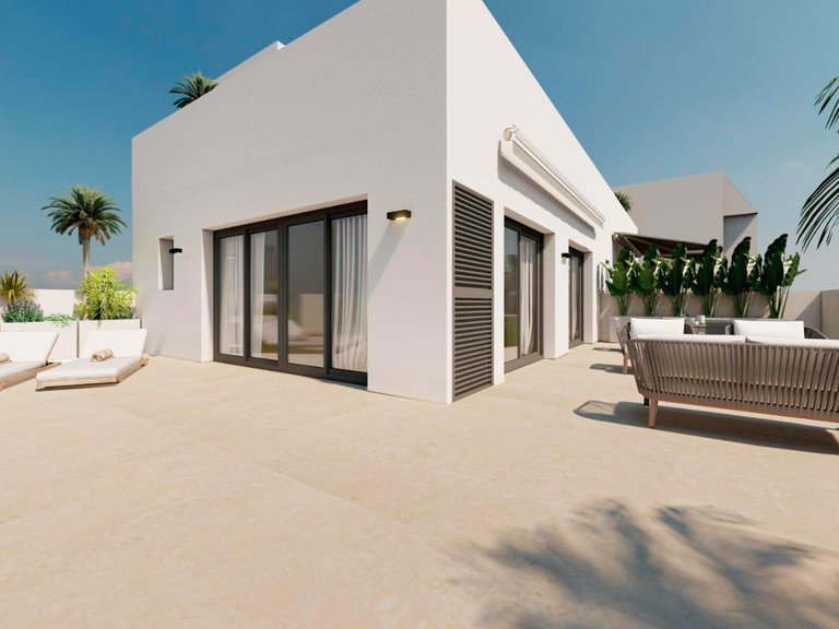 Apartment for Sale in Guardamar del Segura, Alicante 7