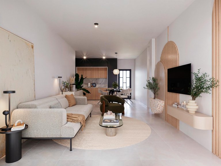 Villa for Sale in San Miguel de Salinas, Alicante 5