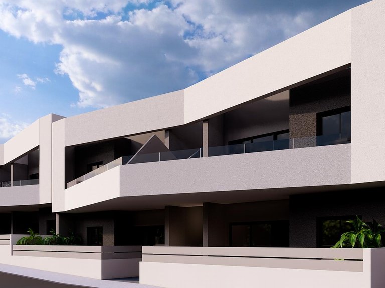 Villa for Sale in San Miguel de Salinas, Alicante 4