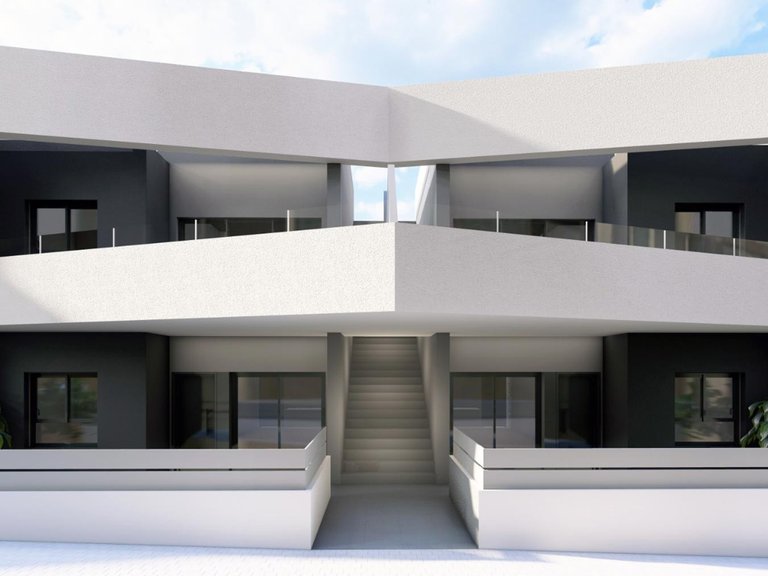 Villa for Sale in San Miguel de Salinas, Alicante 3