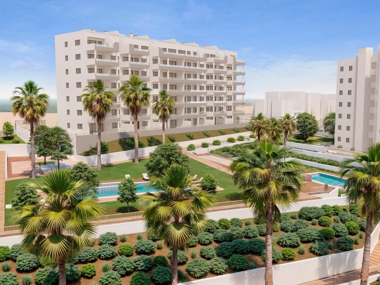 Apartment for Sale in San Miguel de Salinas, Alicante 4