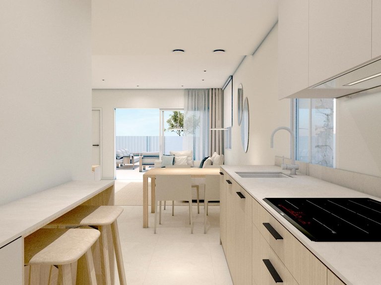 Villa for Sale in Pilar de la Horadada, Alicante 6