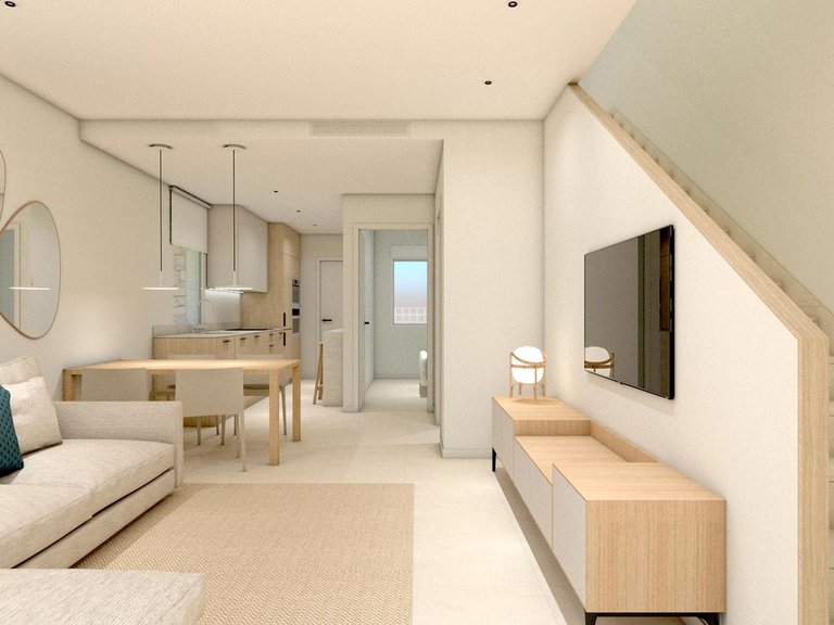 Villa for Sale in Pilar de la Horadada, Alicante 5