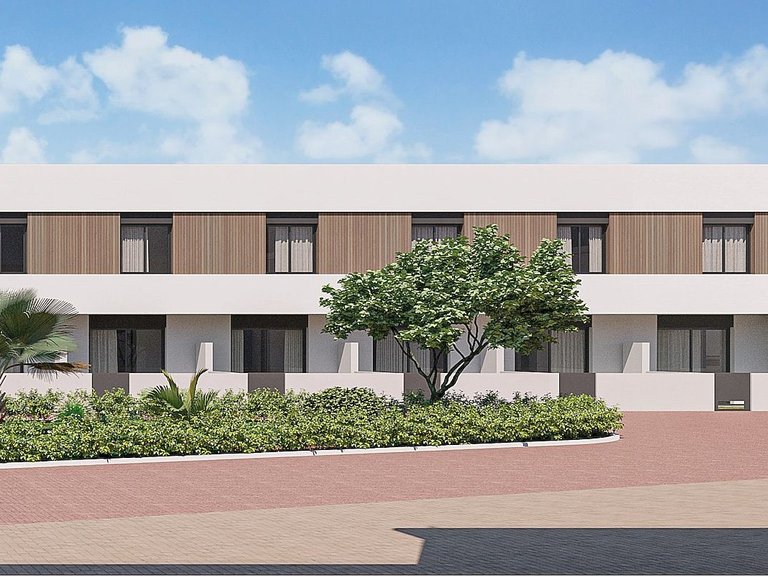 Villa for Sale in Pilar de la Horadada, Alicante 6