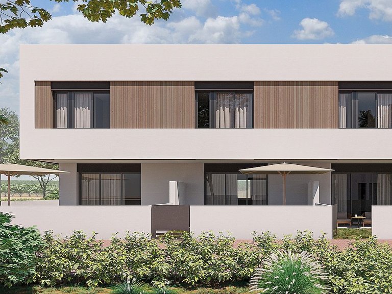 Villa for Sale in Pilar de la Horadada, Alicante 8