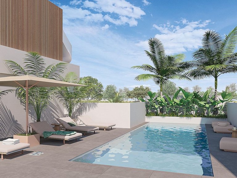 Villa for Sale in Pilar de la Horadada, Alicante 4