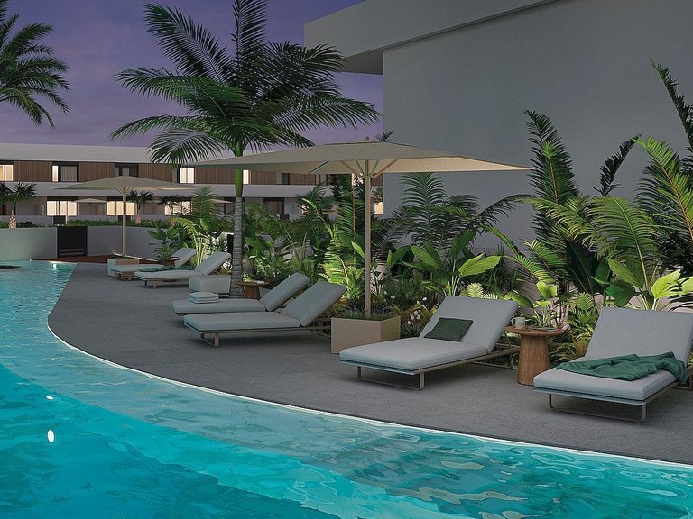 Villa for Sale in Pilar de la Horadada, Alicante 3