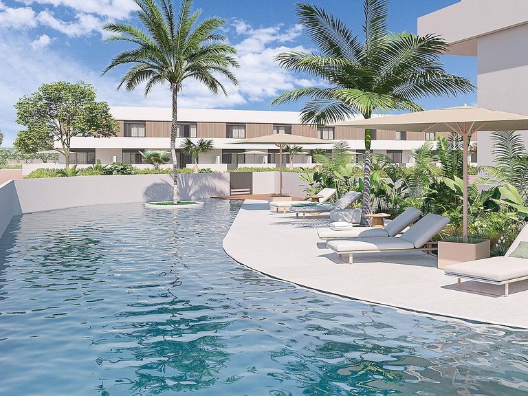 Villa for Sale in Pilar de la Horadada, Alicante 2