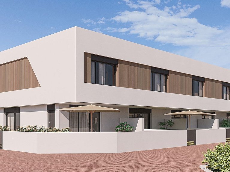 Villa for Sale in Pilar de la Horadada, Alicante 5