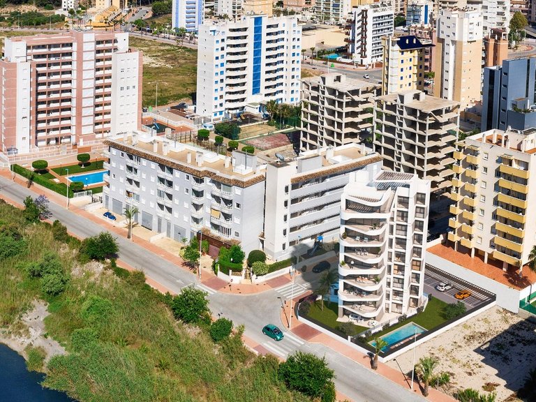 Apartment for Sale in Guardamar del Segura, Alicante 16