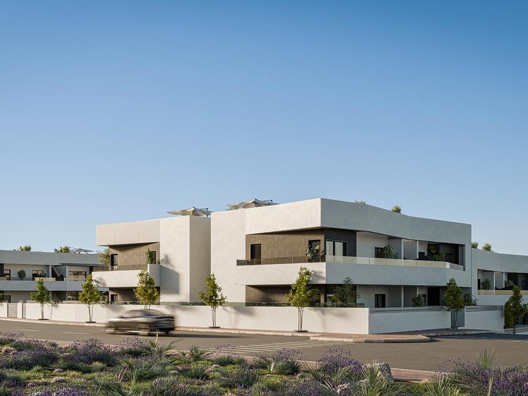 Villa for Sale in San Miguel de Salinas, Alicante 11