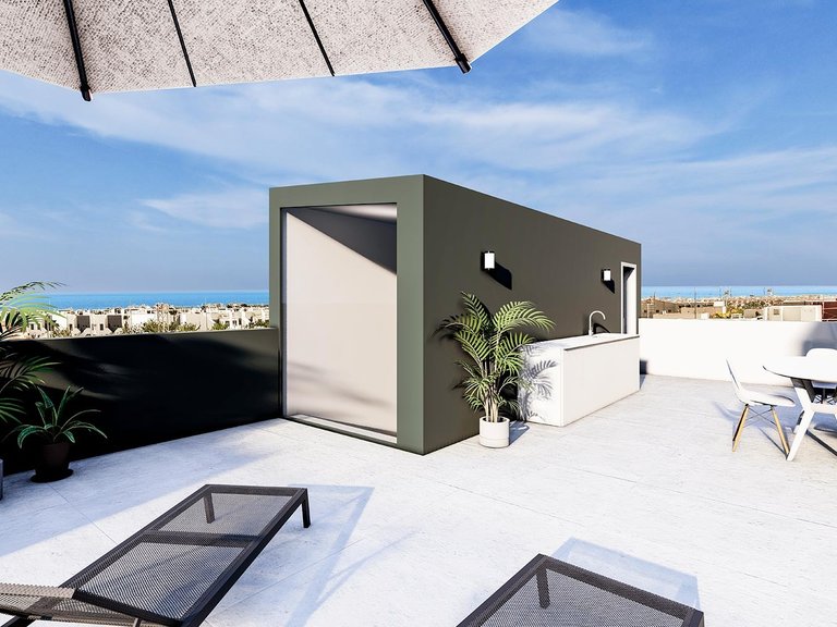 Villa for Sale in Pilar de la Horadada, Alicante 3