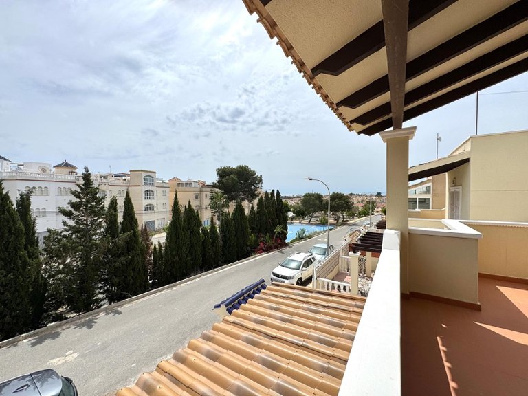 Villa for Sale in San Miguel de Salinas, Alicante 21