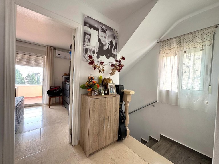 Villa for Sale in San Miguel de Salinas, Alicante 16